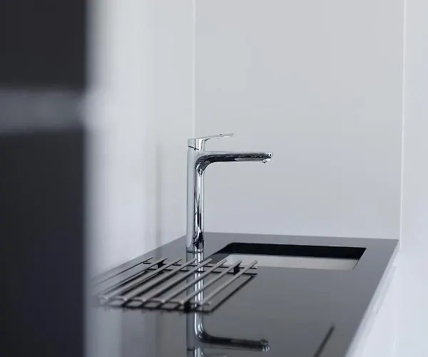 Gdansk, Dlugie Ogrody 18 - Rooftop Terrace, Parking Apartmán *