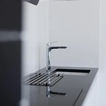 Gdansk, Dlugie Ogrody 18 - Rooftop Terrace, Parking Apartment *