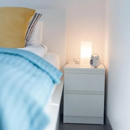 Gdansk, Dlugie Ogrody 18 - Rooftop Terrace, Parking * 格但斯克