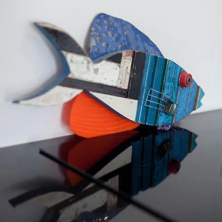 Gdansk, Dlugie Ogrody 18 - Rooftop Terrace, Parking *