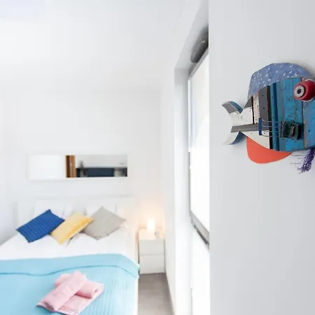 Gdansk, Dlugie Ogrody 18 - Rooftop Terrace, Parking Gdansk