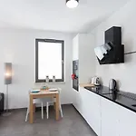 Gdansk, Dlugie Ogrody 18 - Rooftop Terrace, Parking Διαμέρισμα