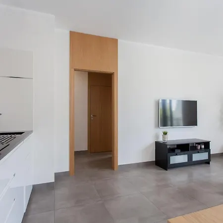 Gdansk, Dlugie Ogrody 18 - Rooftop Terrace, Parking *