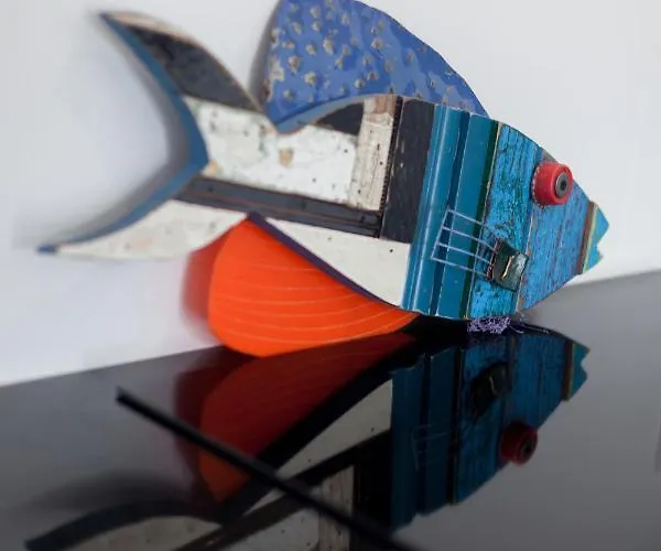 Gdansk, Dlugie Ogrody 18 - Rooftop Terrace, Parking *